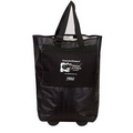 Rolling Tote Bag